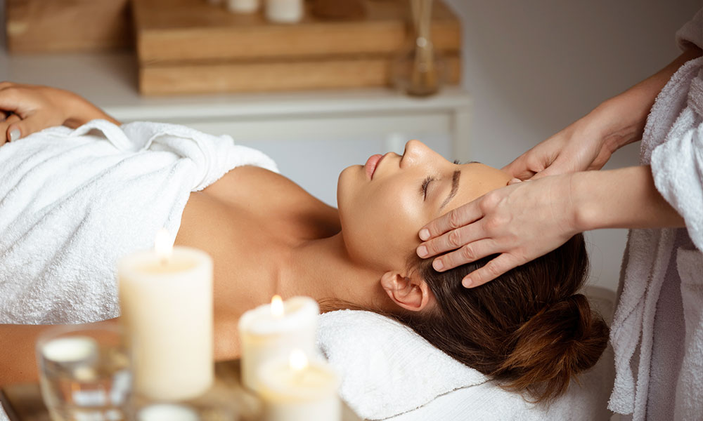 Revive, Refresh, Rejuvenate