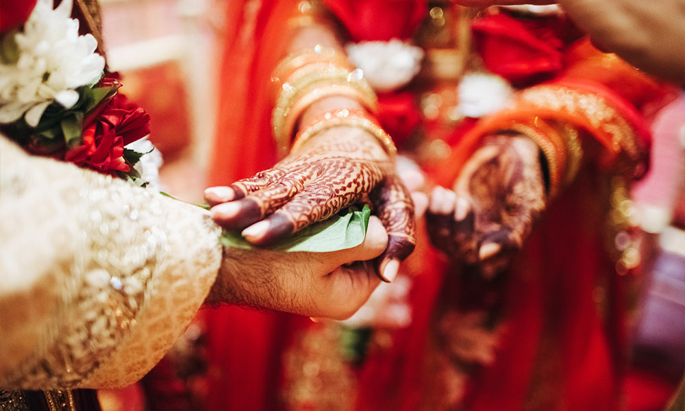 A Wedding to Remember